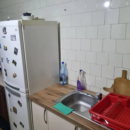 3 La 10 Min De Centru Apartment *