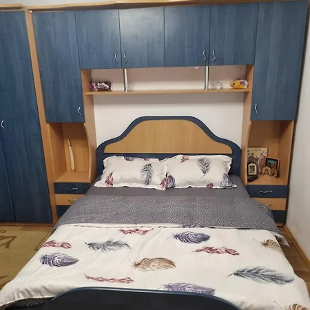 Apartment 3 La 10 Min De Centru *