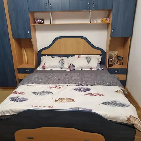 3 La 10 Min De Centru Apartment Craiova