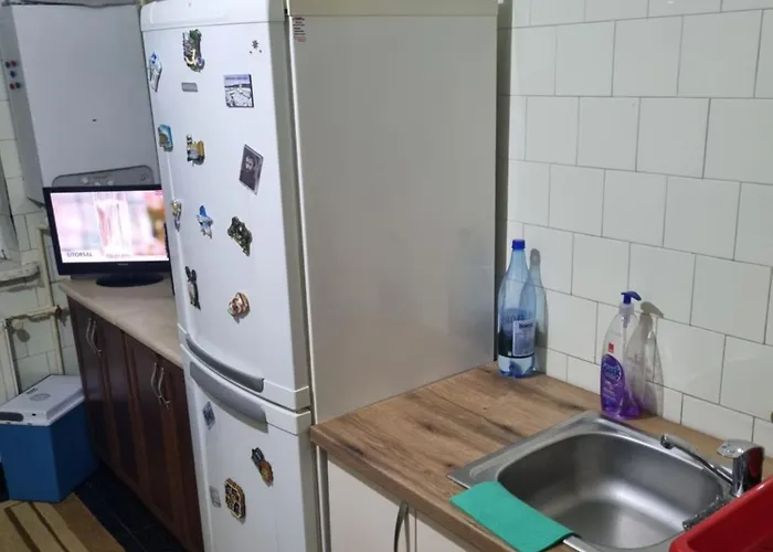 3 La 10 Min De Centru * Krajowa