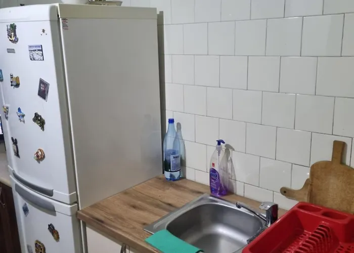 3 La 10 Min De Centru Apartament *