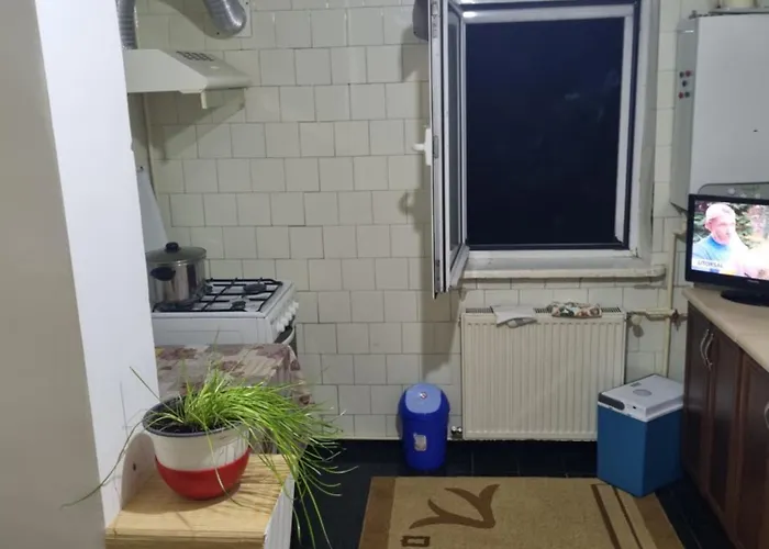 3 La 10 Min De Centru *